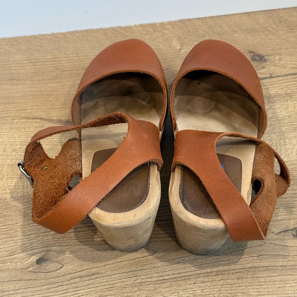 MIA Abba Clogs - Picture 5 of 8